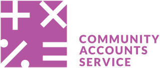 Community Accounts Service